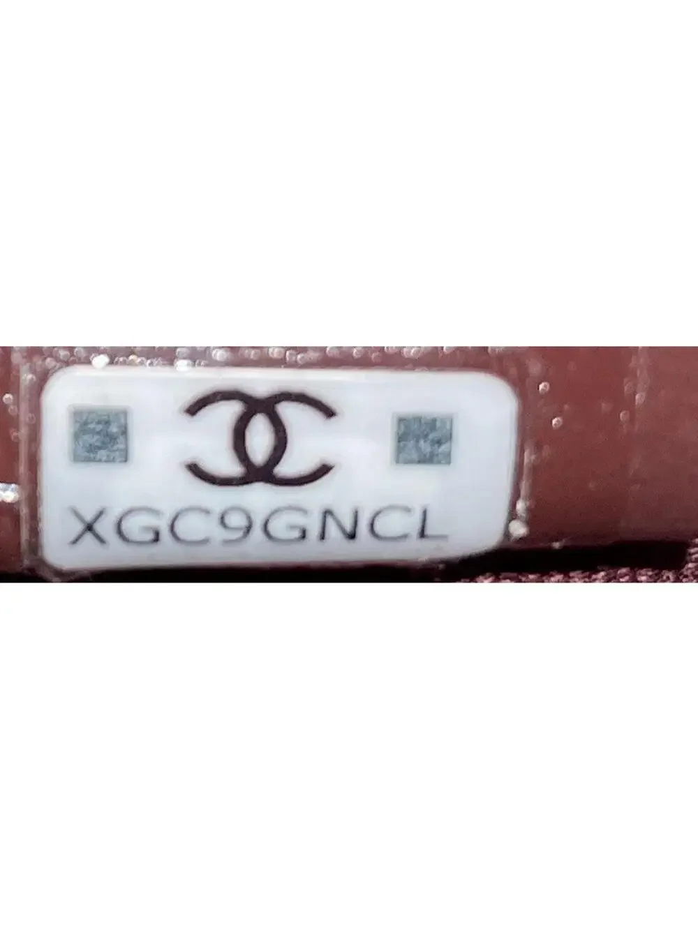 Chanel Cc Dome Zip Clutch With Chain #237944C44B